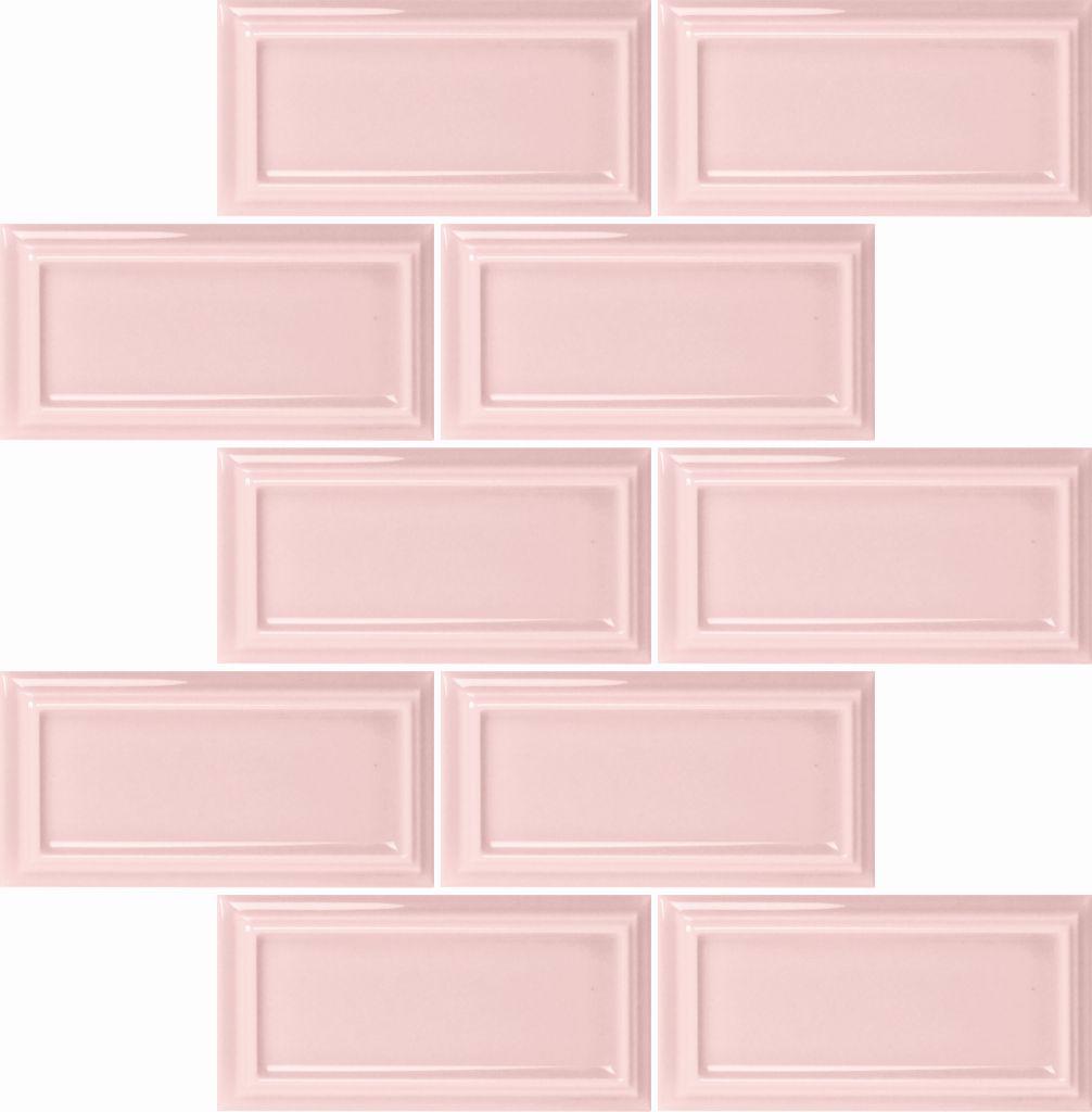 MALLA TIANA PINK 33X33