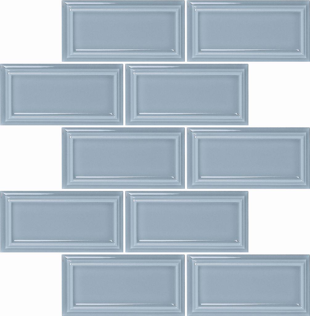 MALLA TIANA SKY 33X33