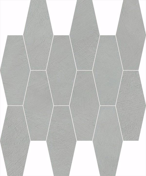 MALLA VERSE ASH 36,3X30