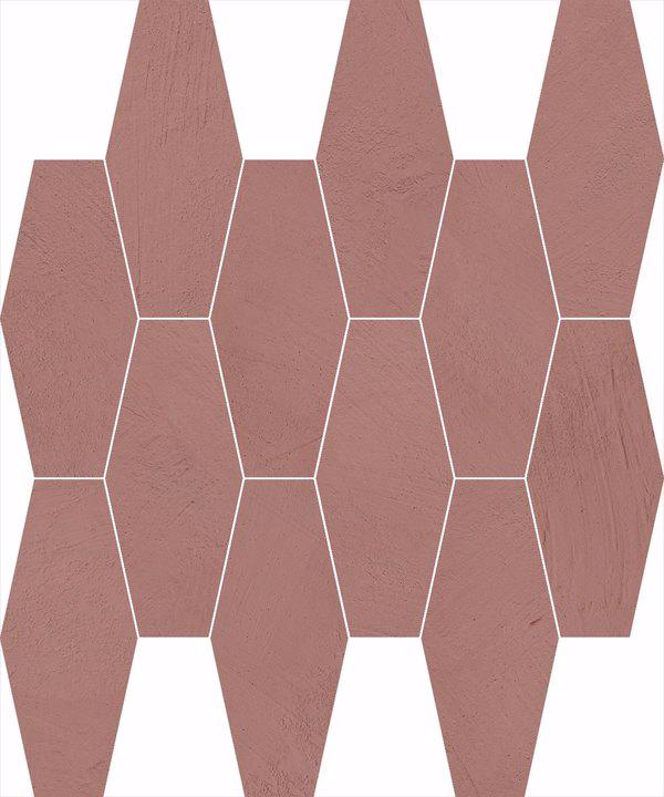 MALLA VERSE COTTO 36,3X30