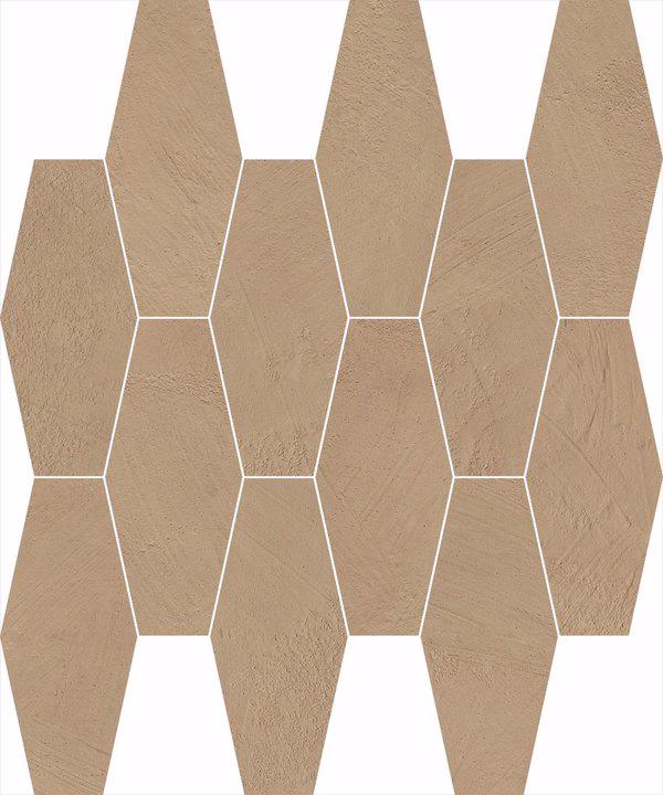 MALLA VERSE MOCHA 36,3X30