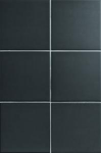 MAMBO BLACK 14X14