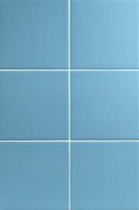 MAMBO LIGHT BLUE 14X14