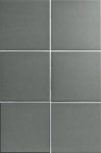 MAMBO TAUPE 14X14