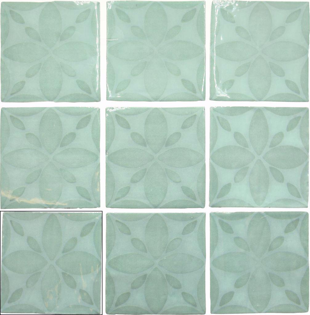 MARIZA ACQUA 13X13