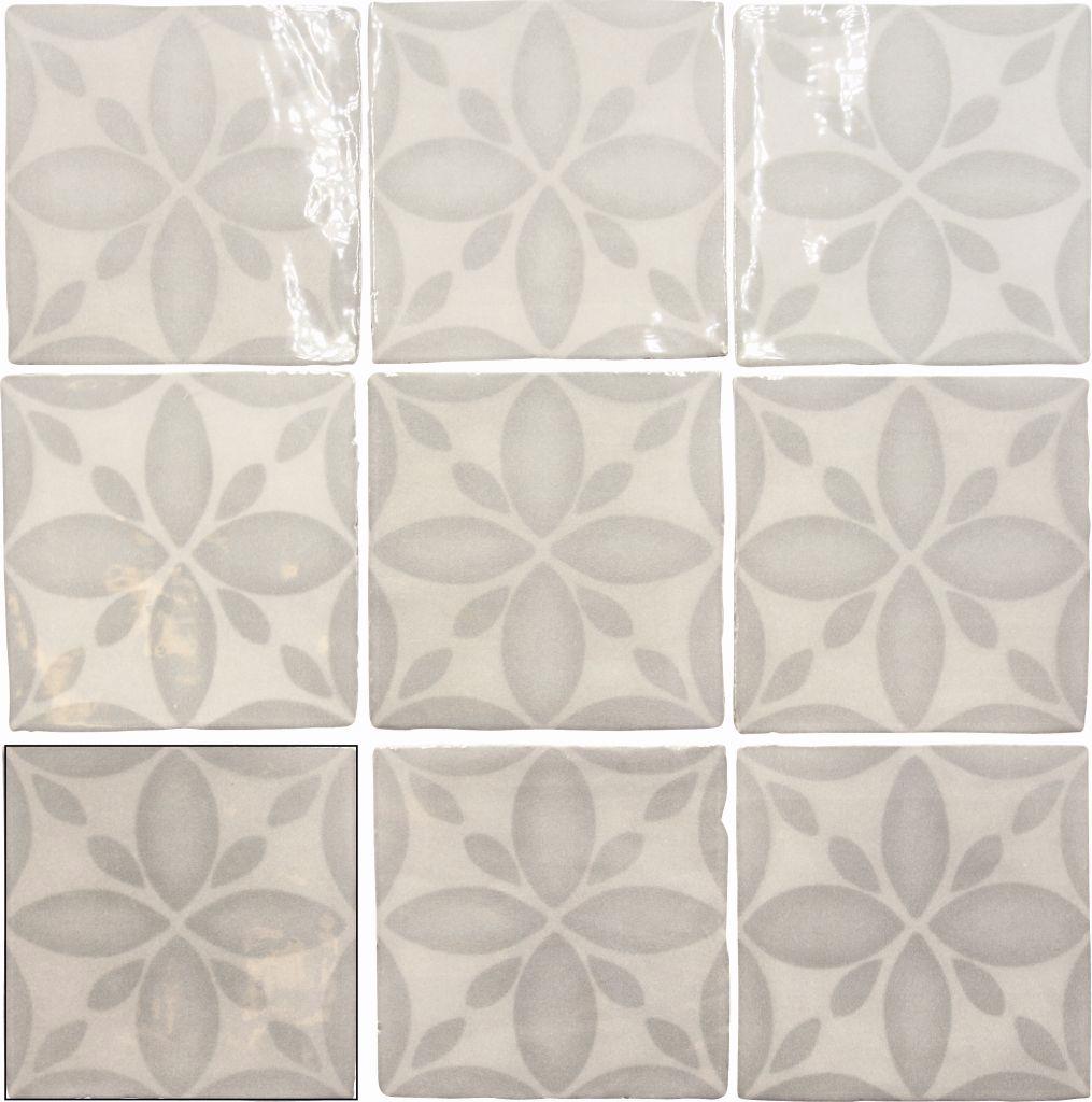 MARIZA GREY 13X13