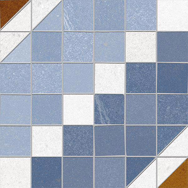 MARLY-R AZUL   20X20