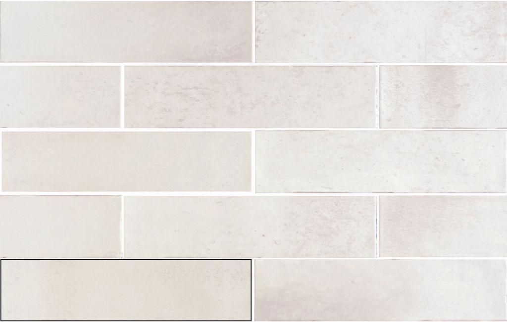 MARS WHITE 7,5X30