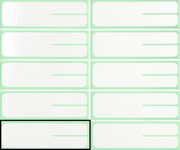 MIES EMPTY SAGE 5X15