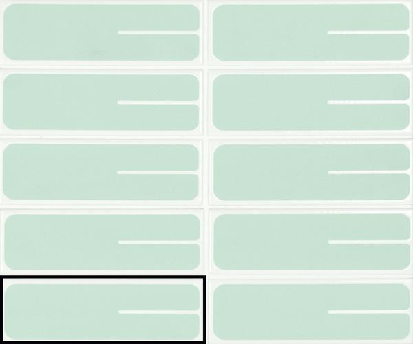 MIES FULL PEARL 5X15