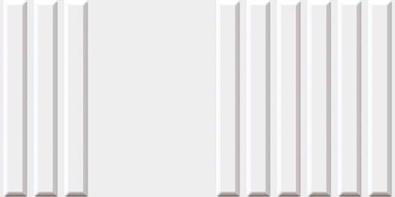 MILVIO BLANCO MATE   10X20
