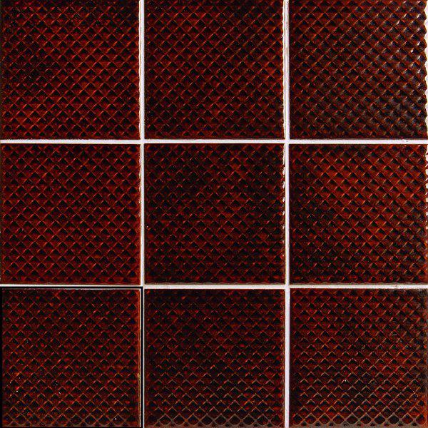 MIMOSA GARNET 10X10