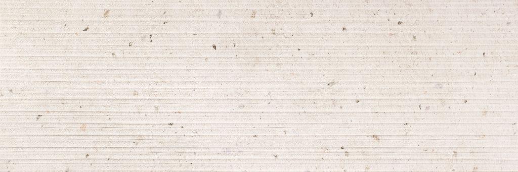MOBIUS WHITE RECT. 40X120
