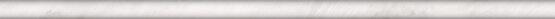MOLDURA ALEXANDRIA WHITE MATT 2X60