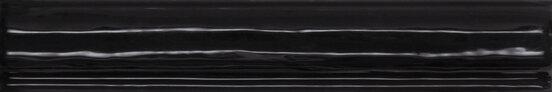 MOLDURA BELVEDERE BLACK 5X30