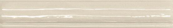 MOLDURA BELVEDERE CREAM 5X30