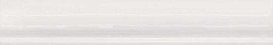 MOLDURA BELVEDERE WHITE 5X30