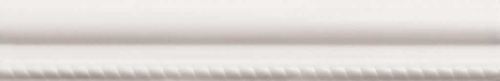MOLDURA BLANCO MATE 5X30