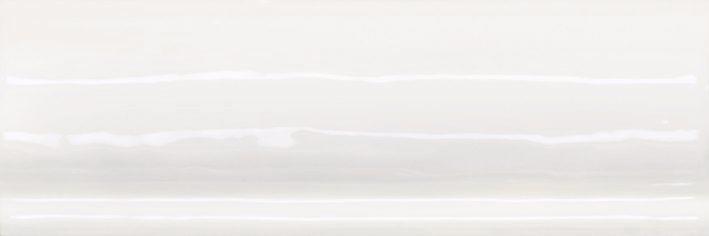 MOLDURA PIEMONTE WHITE 5X15