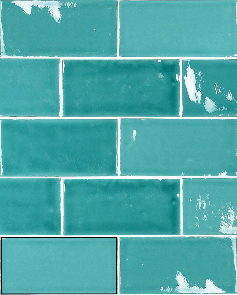 MOMENTS ACQUA CRACKLED 6,5X13