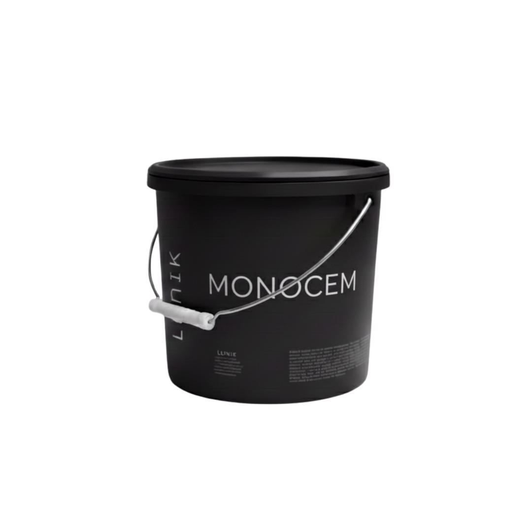 MONOCEM L 15KG - One-Component Microcement
