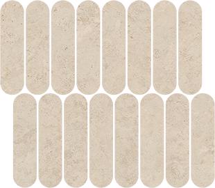 MOS.MAYFAIR NATUR  R10
