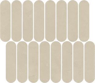 MOS.NOLITA NATURAL R10