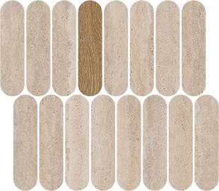 MOS.PASSY NATURAL R10