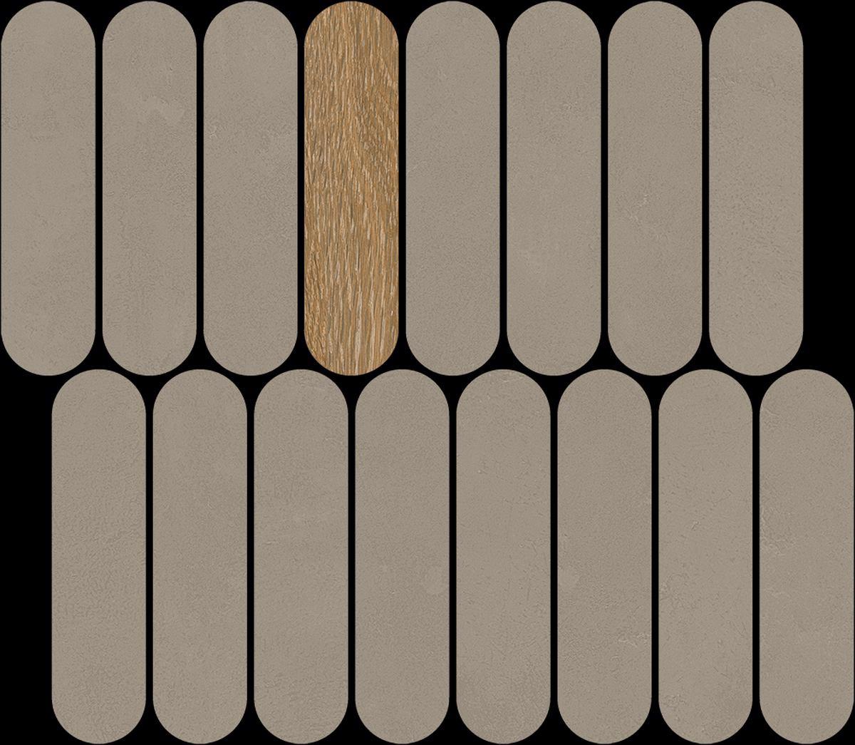 MOS.ROCKAWAY GRIS R10