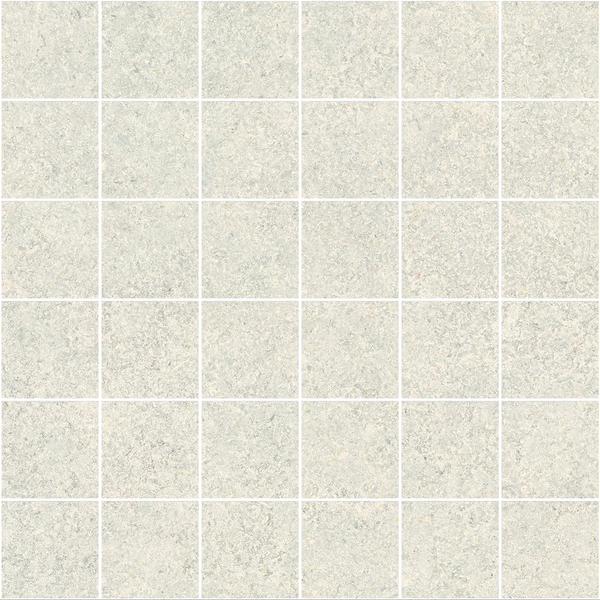 MOSAICO IWA WHITE 30X30 (5X5)