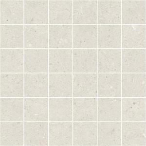 MOSAICO KINSTONE CHALK 30X30 (5X5)