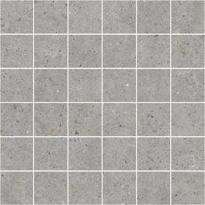 MOSAICO KINSTONE MIST 30X30 (5X5)