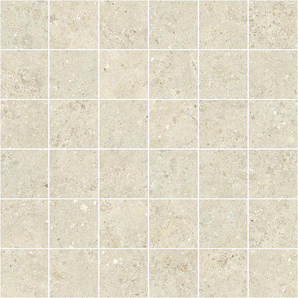 MOSAICO KYOTO IVORY 30X30 (5X5)