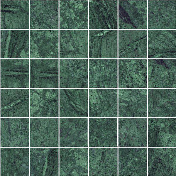 MOSAICO SELVA HONED 30X30 (5X5)