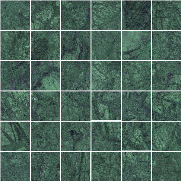 MOSAICO SELVA MATT 30X30 (5X5)