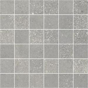 MOSAICO THINK GREY 30X30 (5X5)