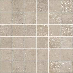 MOSAICO THINK TAUPE 30X30 (5X5)