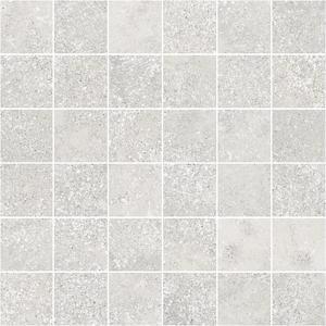 MOSAICO THINK WHITE 30X30 (5X5)