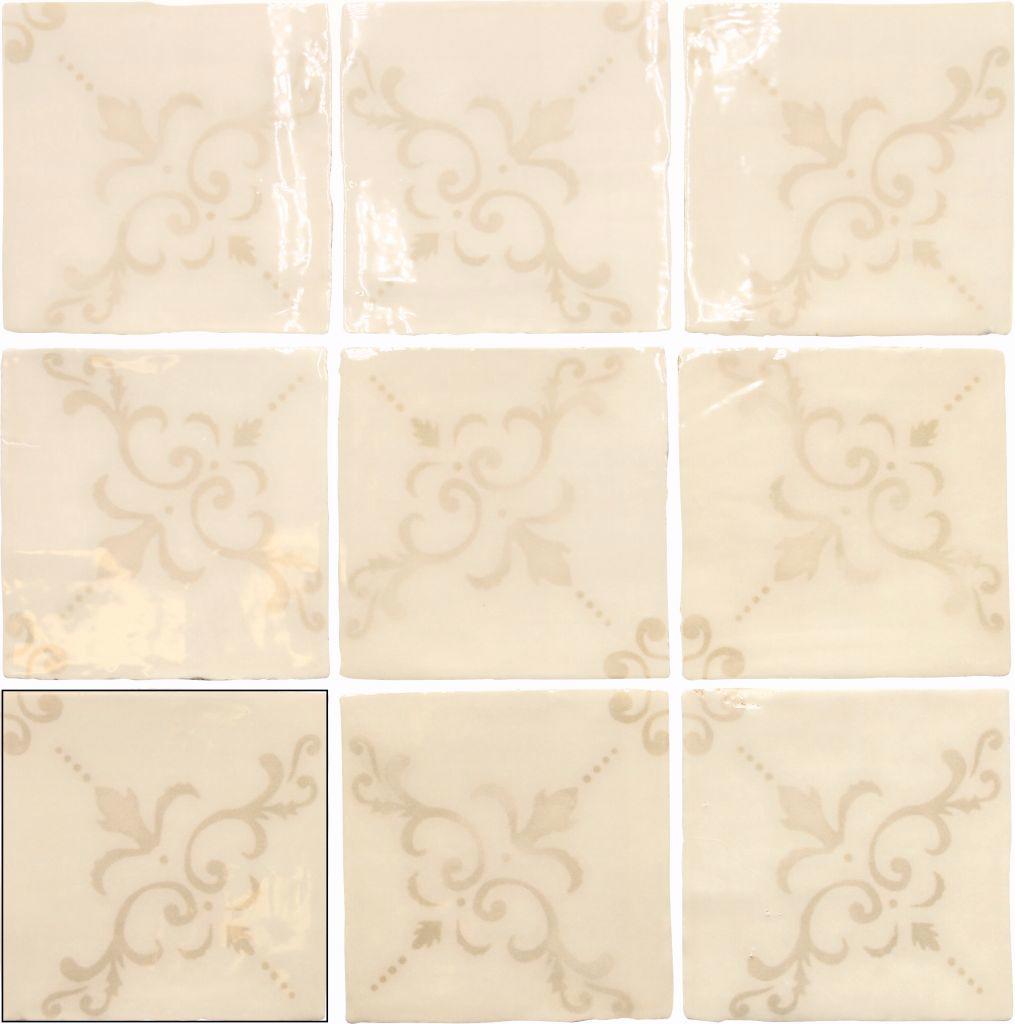 MOURA BEIGE 13X13