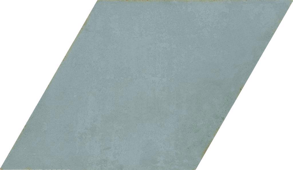 MUD DIAMOND TEAL 13,9X23,95