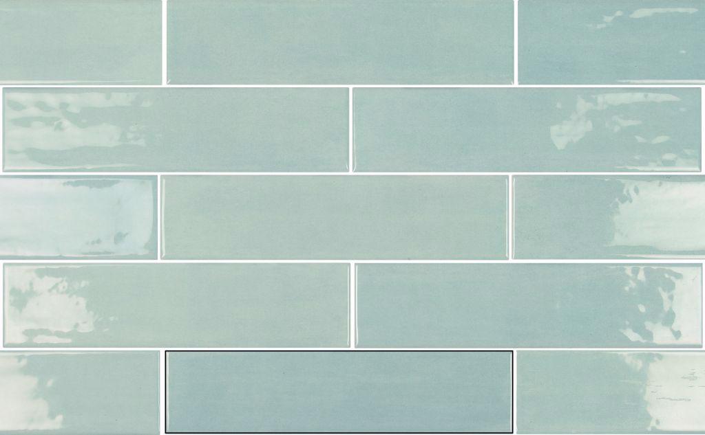 MUD LIGHT GREEN 7,5X30
