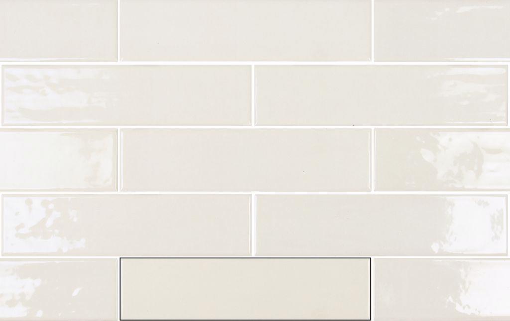 MUD WHITE 7,5X30