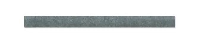 NAKAMA ROUNDED EDGE BLUE 1,1X12,5