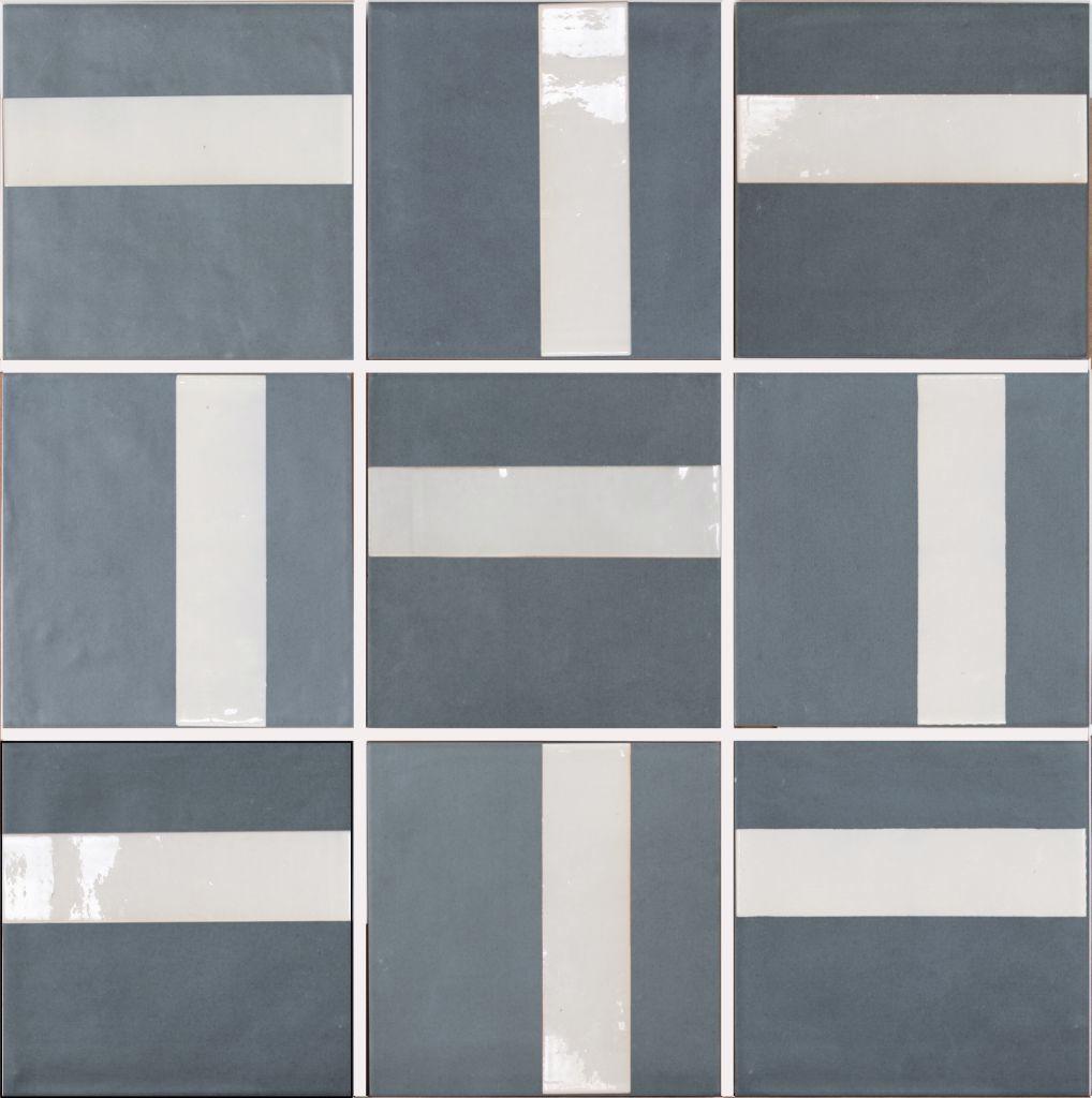 NELLY BLUESTONE 15X15