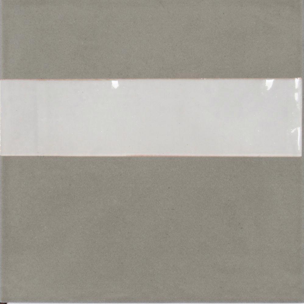 NELLY MINERAL GREY 15X15