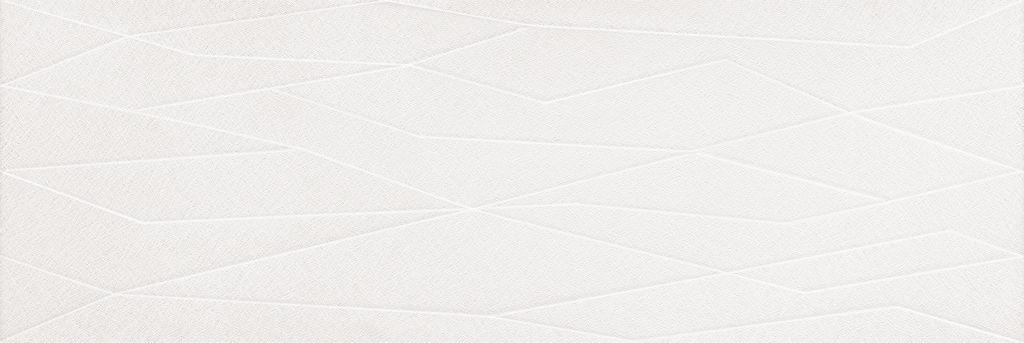 NET WHITE RECT. 40X120