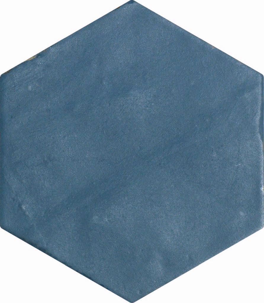 NOMADE BLUE 13,9X16