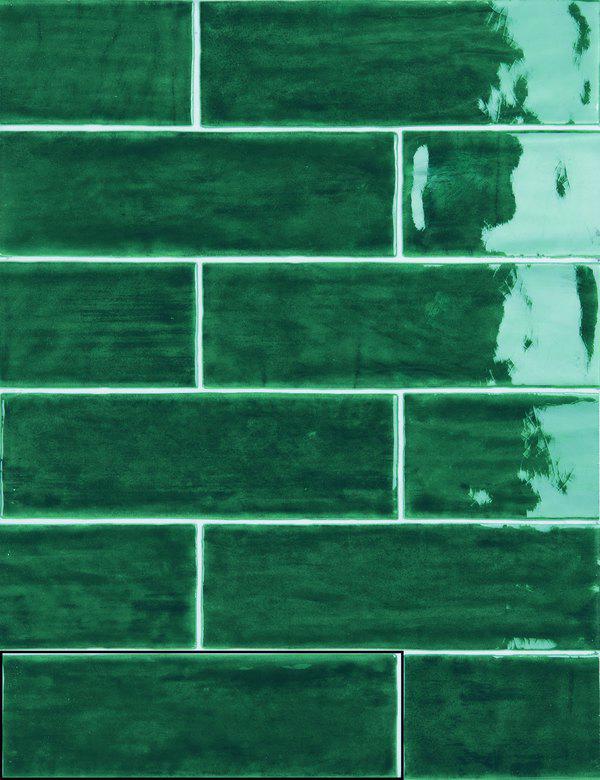 NOUR EMERALD 6,5X20