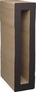 OCCHIATA BLACK 4,6X19,8