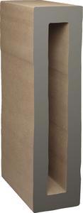 OCCHIATA DARK GREEN 4,6X19,8